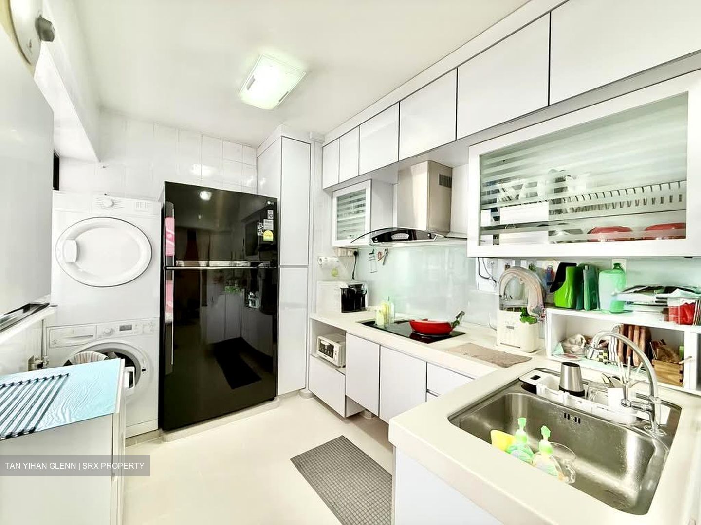 Blk 79E Central Horizon (Toa Payoh), HDB 4 Rooms #573196911